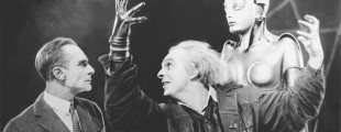 Metropolis (1)