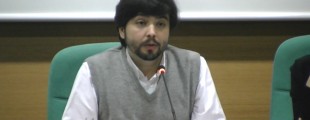 CONFERENCIA FANCINE