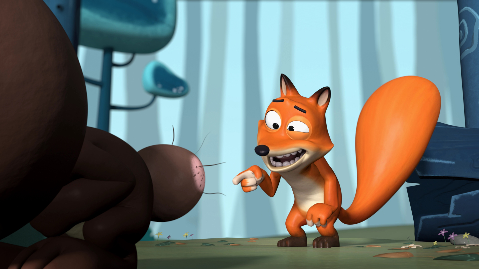 Fox Tale_3
