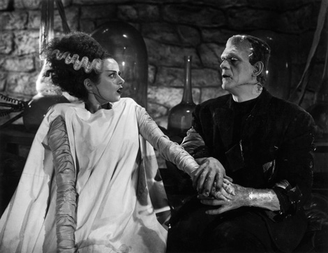 Bride-of-Frankenstein