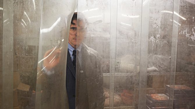 ‘THE HOUSE THAT JACK BUILT’ DE LARS VON TRIER PARTICIPARÁ EN LA 28 EDICIÓN DE FANCINE ‘THE HOUSE THAT JACK BUILT’ DE LARS VON TRIER PARTICIPARÁ EN LA 28 EDICIÓN DE FANCINE
