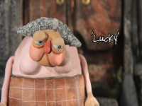 LUCKY