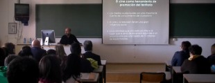 Localizaciones en el cine la web