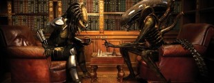 alienVSpredator
