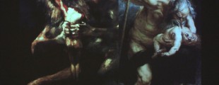 horror para web
