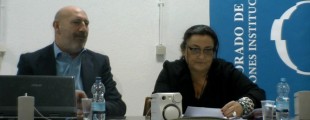 Elena Benarroch
