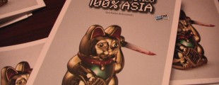 Libro Asia