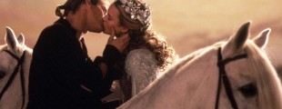 princesa prometida