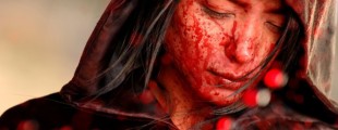 vampire girl vs