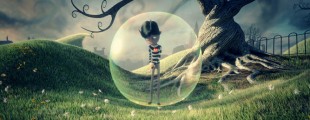 TheBoyintheBubble1